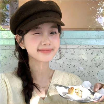 独活女子的推荐第五季